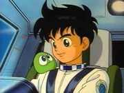 Die Attraktivität und Bewertung von Tomica Future Emergency Team Earth Commander: Ein Anime, der sowohl Kindern als auch Erwachsenen Spaß machen kann