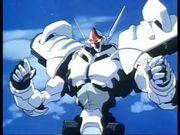 Der Reiz und die Kritiken zu „DETINATOR Organ“: Ein Anime-Erlebnis, das man gesehen haben muss