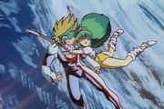 Bewertung und Rezension zu „EXPER ZENON“: Ein Anime, der ein Erlebnis bietet, das die Erwartungen übertrifft