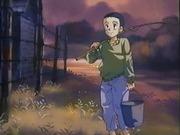 Tetsuya Takedas „Tsuki ga Noboru Made Ni“: Eine Fusion aus bewegendem Drama und Musik