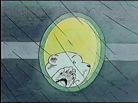 Der Reiz und die Kritiken zu "Polar Bear Gets on a Boat": Eine gründliche Analyse der Abenteuer eines kleinen Eisbären