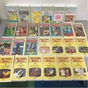 Der Reiz und die Bewertung von [Animation Art Video Collection Fairy Tales]: Eine Verschmelzung künstlerischer visueller Schönheit und Geschichtenerzählen