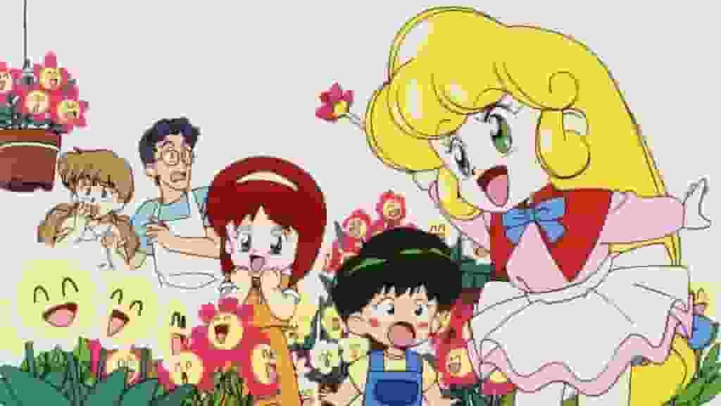 Der Reiz und die Kritiken zu "Flower Magician Marie Bell": Ein Fantasy-Anime, den Sie nicht verpassen dürfen