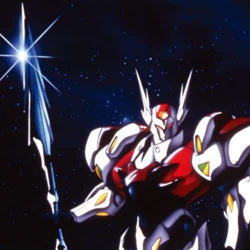 Space Knight Tekkaman Blade – Ein ausführlicher Rückblick auf die faszinierende Geschichte und die Charaktere