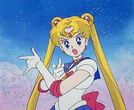 Sailor Moon Staffel 1: Eine gründliche Überprüfung des Reizes der magischen Mädchen und der Tiefe der Geschichte