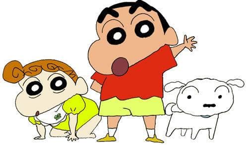 Crayon Shin-chan: Eine ausführliche Rezension des zeitlosen Anime-Klassikers, der Kindern und Erwachsenen gleichermaßen Spaß macht