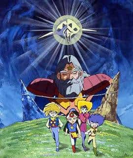 Der Reiz und die Bewertung von "Super Bikkuriman": Eine Must-Read-Rezension für Anime-Fans