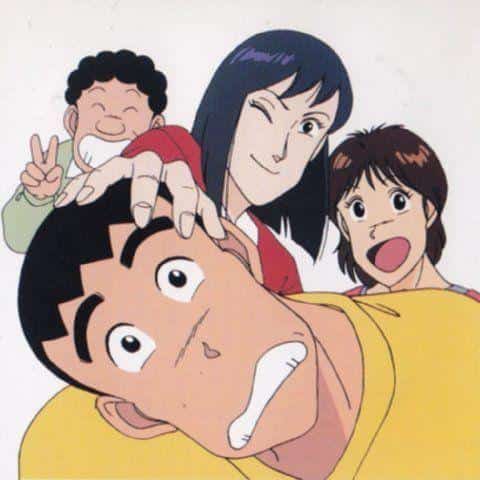 Tsuyoshi: Eine Rezension, die sich mit einer Geschichte über familiäre Bindungen und Wachstum befasst