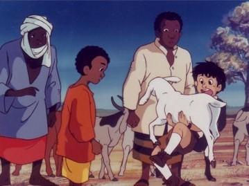 "Promise" Eine bewegende Geschichte über das Wasser und das Grün Afrikas - Rezension und Empfehlung