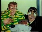 Die Anziehungskraft und Bewertung des kraftvollen Yakuza-Animes „Naniwa Yuukyouden“