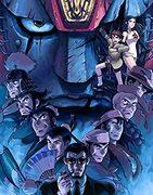 Giant Robo The Animation Review: Der bewegende Tag, an dem die Erde stillstand