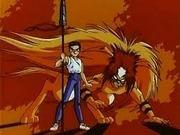 Detaillierte Rezension und Bewertung von „Ushio und Tora“ OVA Staffel 1