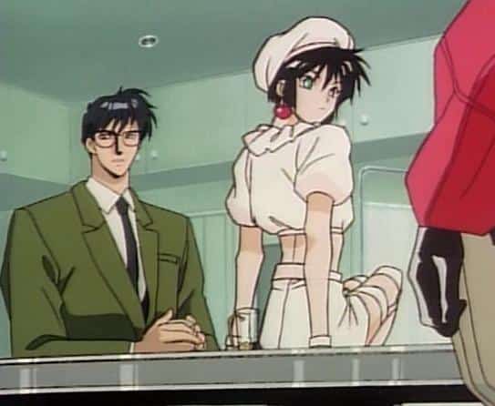 „Tokyo Babylon“: Kritik und Eindrücke der Geschichte, die Tokio rettet