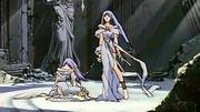 Ys Ⅱ: Der Tempel im Himmel – Eine ausführliche Rezension der Abenteuer von Adol Christine