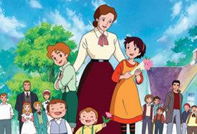 Der Reiz und die Kritiken von Little Women: Nan und Jo: Ein tiefer Einblick in die berührende Geschichte