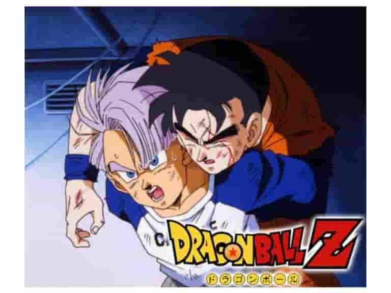 DRAGON BALL Z Special: Rebellion gegen die Verzweiflung!! Eine gründliche Überprüfung des Kampfes zwischen Gohan und Trunks