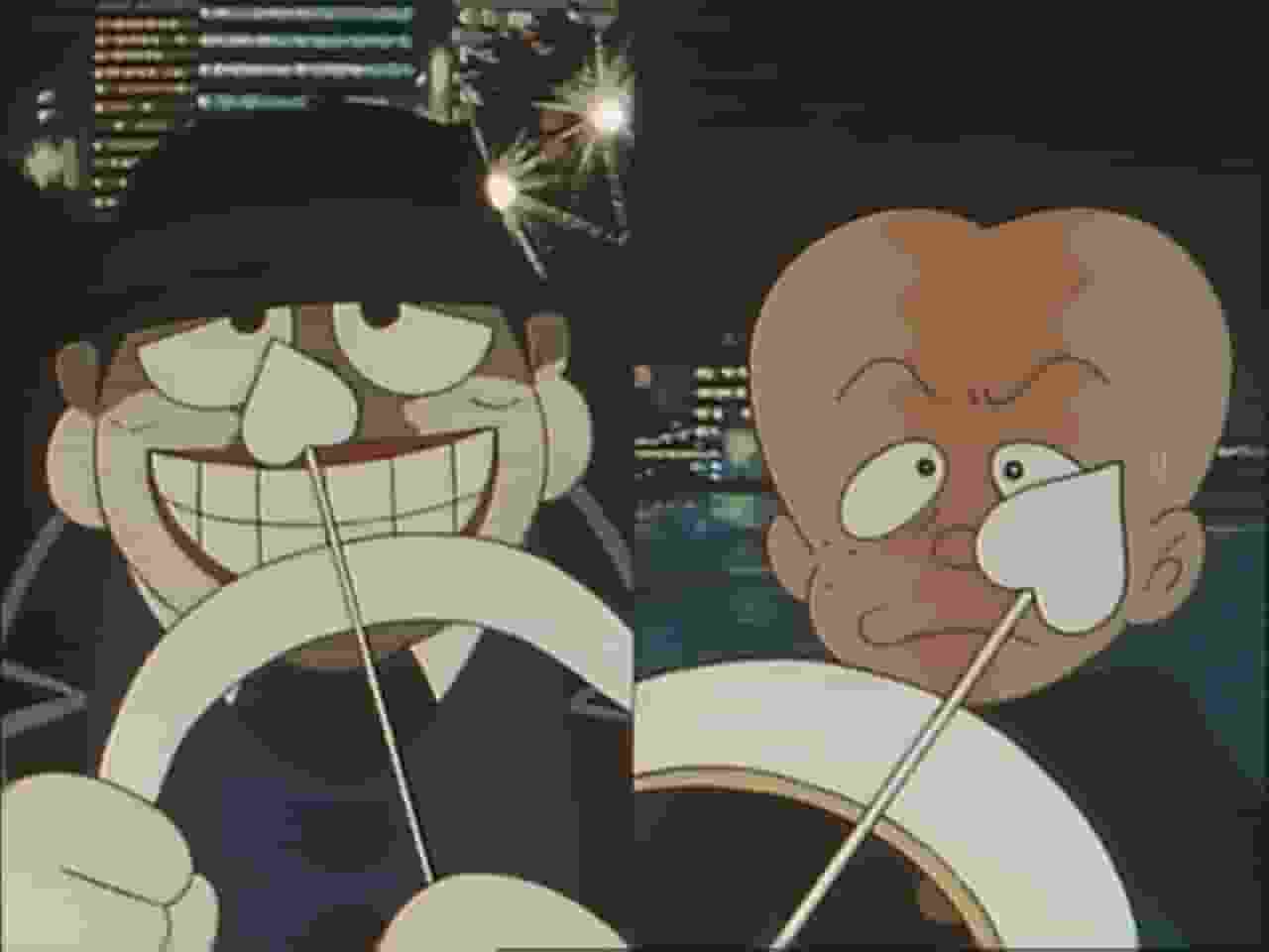 Eine ausführliche Rezension der speziellen Frühjahrsausgabe von „The Laughing Salesman“ des Fujiko Fujio A Theaters!