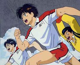 Der Reiz und die Bewertung von „Blue Legend Shoot!“: Ein monumentaler Fußball-Anime