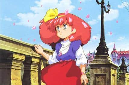 Appell und Bewertung von "MINKY MOMO IN Bridge over Dreams": Eine bewegende Geschichte und tiefe Charaktere