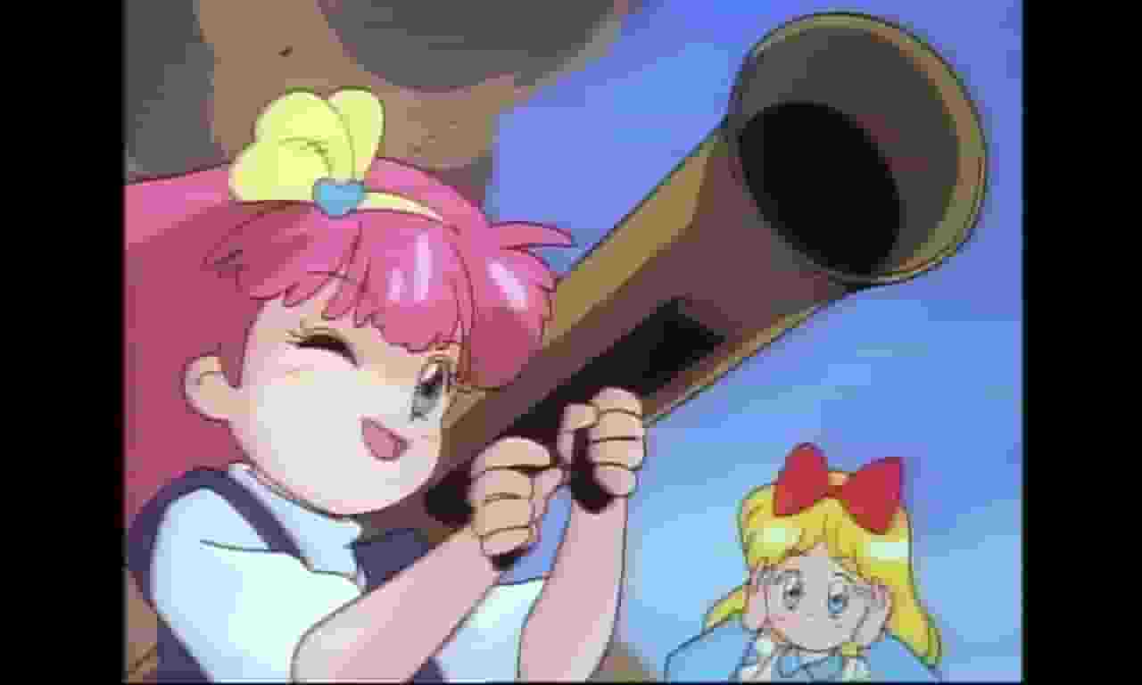 Eine ausführliche Rezension der nicht ausgestrahlten Folge „Magical Princess Minky Momo (Neu)“! Welche Attraktionen dürfen Sie nicht verpassen?