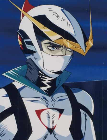 Die Anziehungskraft und der Ruf von „Casshan“: Ein Meisterwerk des Roboter-Animes, das in der heutigen Zeit wiederbelebt wurde
