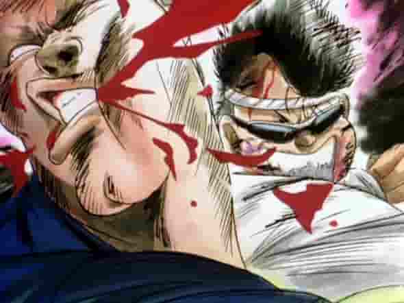 Erleben Sie die Spannung und Geschwindigkeit von „Shonan Bakusozoku 9“! Viel Glück für Sie und mich!