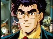 Kritik zu „Namba Finance Legend: Emperor of Minami“: Was macht diesen Film zu einem Meisterwerk eines Finanzdramas?