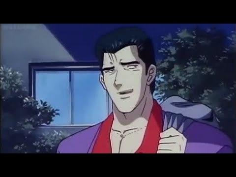 „Daimon TAKE2“-Kritik: Was macht den Reiz dieser Fortsetzung aus, die die Welt der Yakuza darstellt?