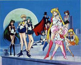 Die Attraktivität und Bewertung der 3. Staffel von Sailor Moon S