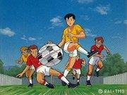 Fußballfieber: Was ist der Reiz des Animes, in dem es darum geht, durch die Hektik des Fußballplatzes zu rasen?