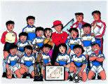 Kritik zu „Captain Tsubasa J“: Neubewertung des Fußball-Anime-Klassikers von 1994