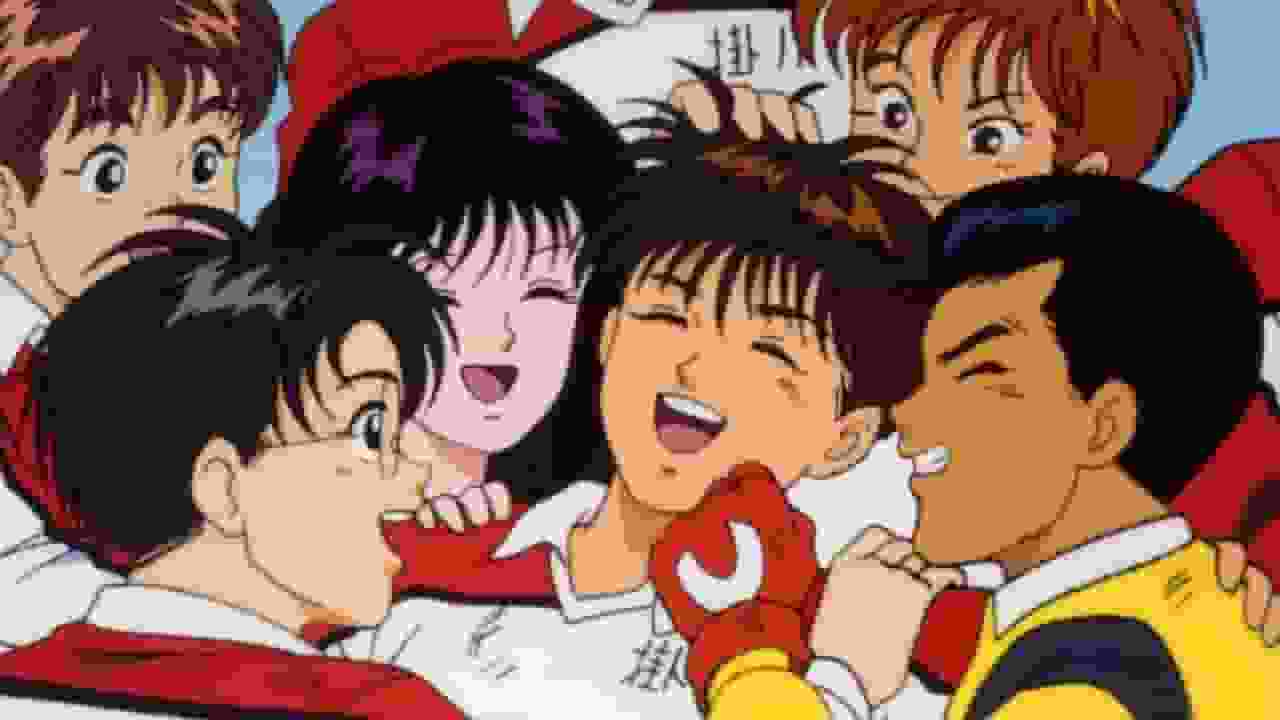 Der Reiz und die Bewertung von „Blue Legend Shoot!“: Ein monumentaler Fußball-Anime