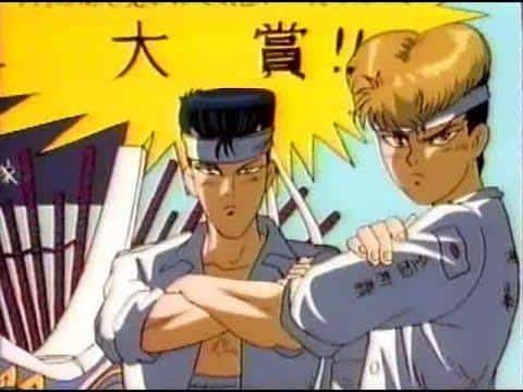 Shonan Junai Gumi! - Eine gründliche Analyse des heißen Dramas von Jugend und Freundschaft