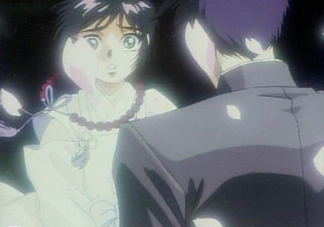 Tokyo Babylon 2 Review: Eine fesselnde Geschichte und tiefgründigere Charaktere