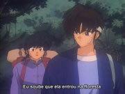 Die Attraktivität und Bewertung der Ranma ½ Special OVA-Serie Nr. 3