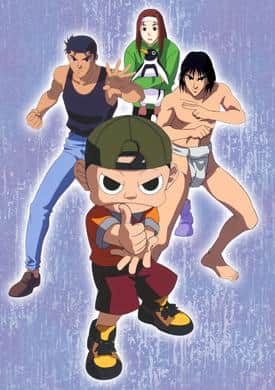 Der Reiz und die Kritiken von NINKU: Ein Meisterwerk-Anime, der tief in die Welt der Ninjas eintaucht