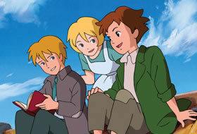 Kritik zu „Romeo’s Blue Skies“: Eine berührende Coming-of-Age-Geschichte und ihr Reiz