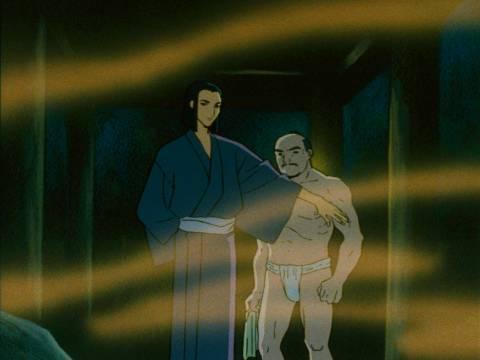 Kritik zum düsteren Historiendrama „Oinosaka“: Die wahre Identität des Films