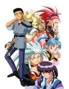 „Tenchi Muyo!“ Folge 6/TV Folge 1: Der Reiz und die Bewertung der Negishi-Version