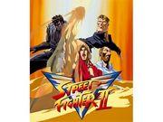 Der Reiz und die Kritiken von Street Fighter II V: Erleben Sie die Ursprünge der Kampfspiele durch Anime