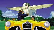 Rezension zu „On Your Mark“: Entdecken Sie den Charme und die tiefgründigen Themen des animierten Kurzfilms von Studio Ghibli
