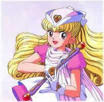 Die Anziehungskraft und Bewertung von Nurse Angel Ririka SOS: Rückblick auf den nostalgischen Heldinnen-Anime