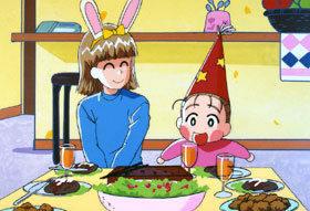 Mama liebt Poyopoyo-Dinosaurier – Was ist der Reiz dieses Anime voller Familienbande und Humor?