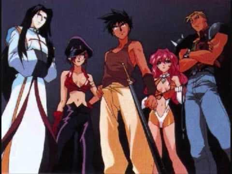 Der Reiz und die Kritiken von "Bakuretsu Hunter": Eine perfekte Balance aus Action und Humor