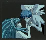 Der Reiz und die Kritiken zu "Seirei Tsukai": ein Fantasy-Anime, den man nicht verpassen sollte