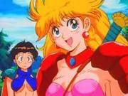 Der Reiz und die Kritiken zu Princess♥Minerva: ein Anime-Erlebnis, das man nicht verpassen sollte