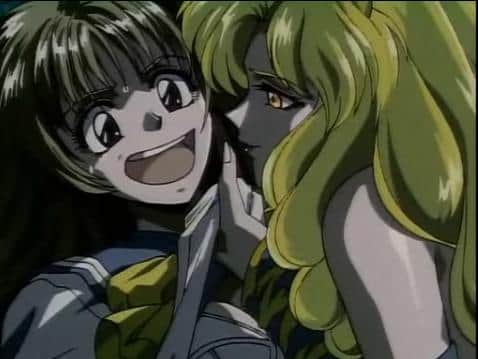 Miyuki-chan im Wunderland: Ein tiefer Einblick in die faszinierende Geschichte und die Charaktere