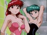 Der Reiz und die Kritiken zu „Rakusho! Hyper Doll“: Ein Anime-Erlebnis, das man nicht verpassen sollte
