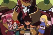 Detaillierte Rezension und Bewertung von Yamato Takeru: After War
