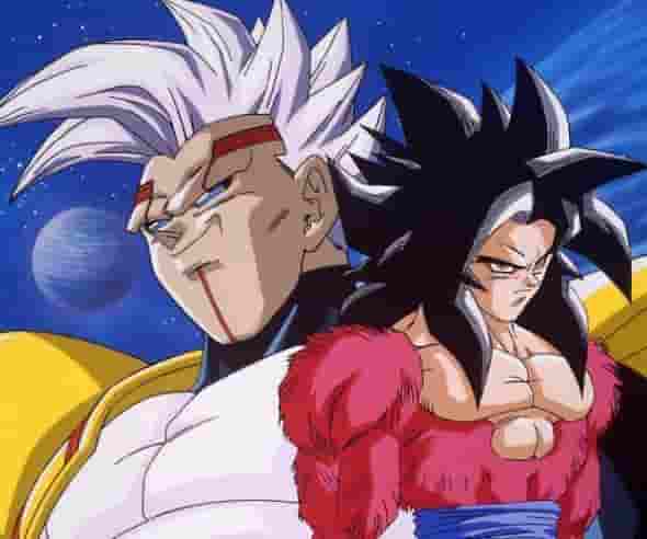 Die Attraktivität und Bewertung von Dragon Ball GT: Eine Pflichtlektüre für Fans